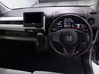 HONDA N WGN 2025