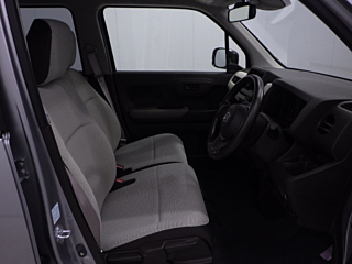 HONDA N WGN 2025