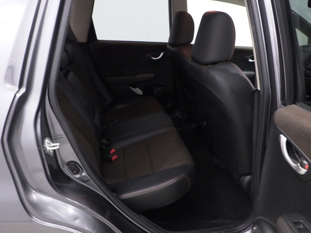 HONDA FIT SHUTTLE 2014