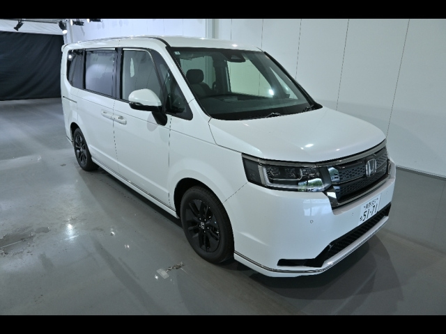HONDA STEP WAGON 2025
