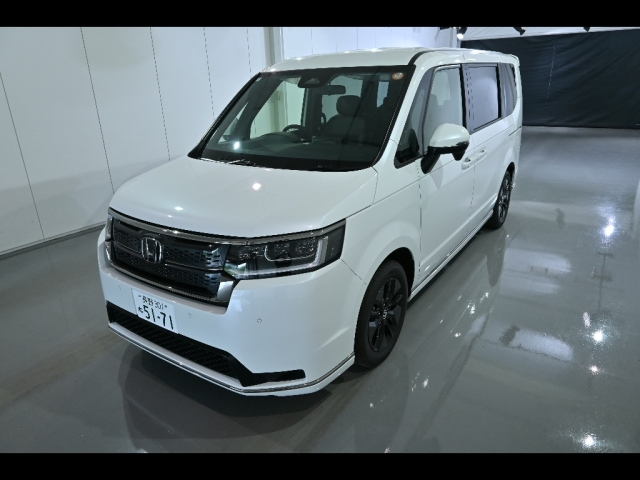 HONDA STEP WAGON 2025