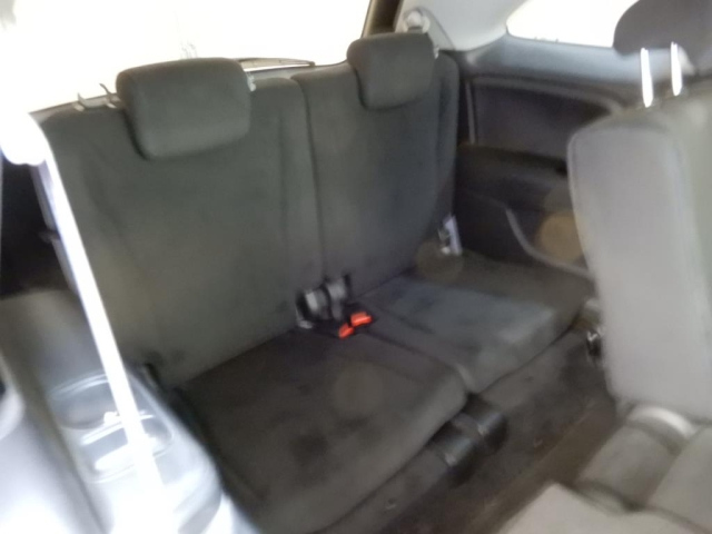 HONDA STREAM 2013
