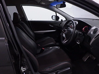 HONDA STREAM 2011