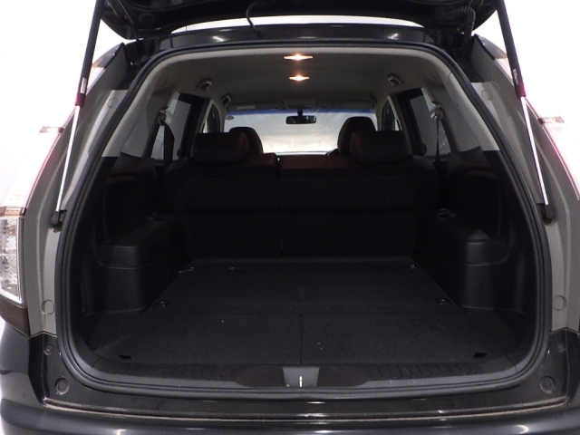 HONDA STREAM 2011