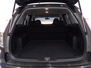 HONDA STREAM 2011