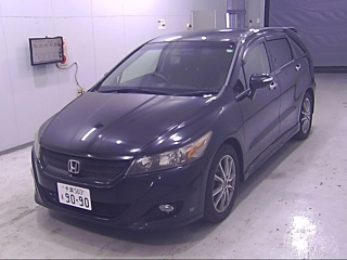 HONDA STREAM 2011