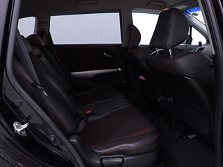 HONDA STREAM 2011