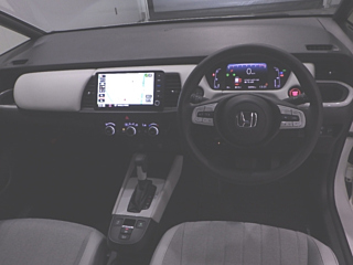 HONDA FIT 2020