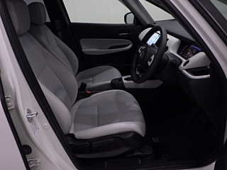 HONDA FIT 2020