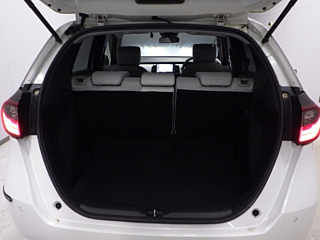 HONDA FIT 2020
