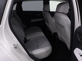 HONDA FIT 2020