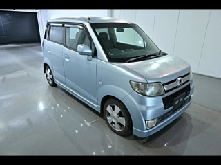 HONDA ZEST