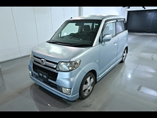 HONDA ZEST
