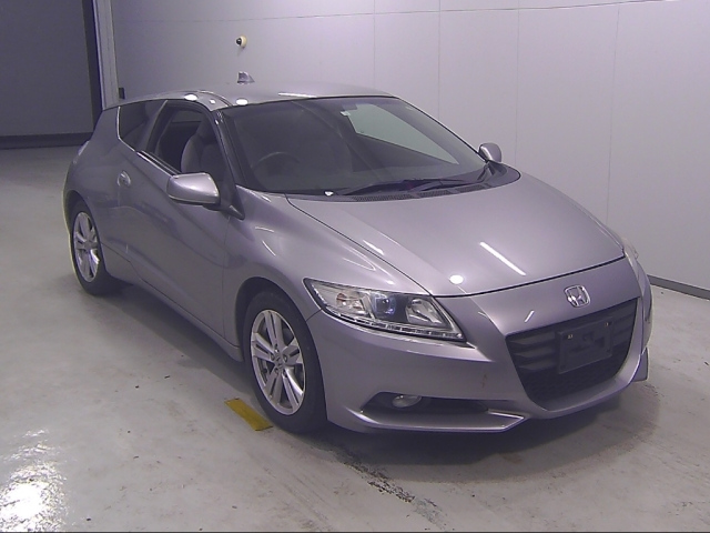 HONDA CR-Z 2010
