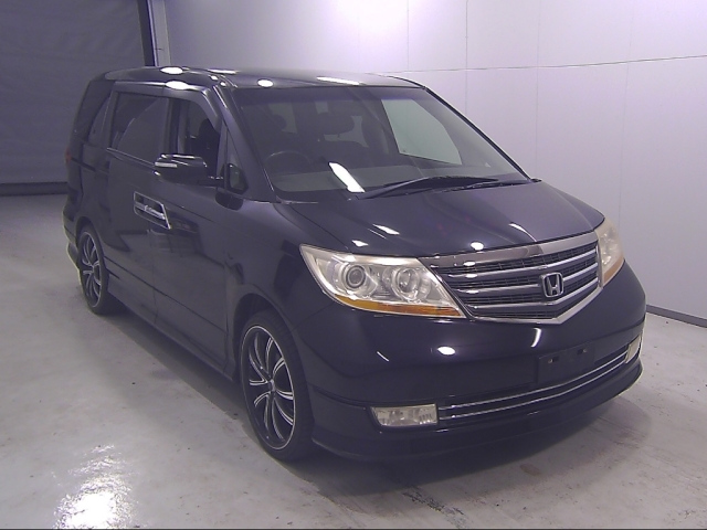 HONDA ELYSION 2008