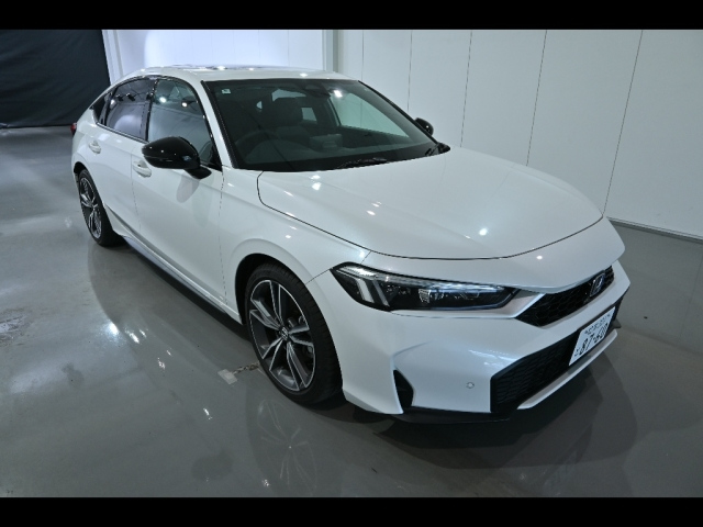 HONDA CIVIC 2024