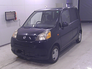 HONDA LIFE 2010