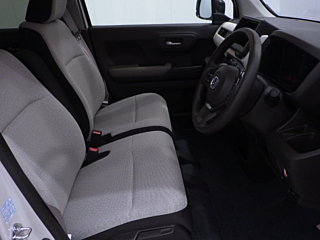 HONDA N WGN 2025