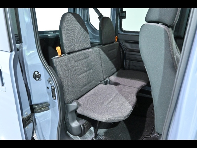 HONDA N VAN 2024