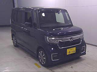 HONDA N BOX 2023