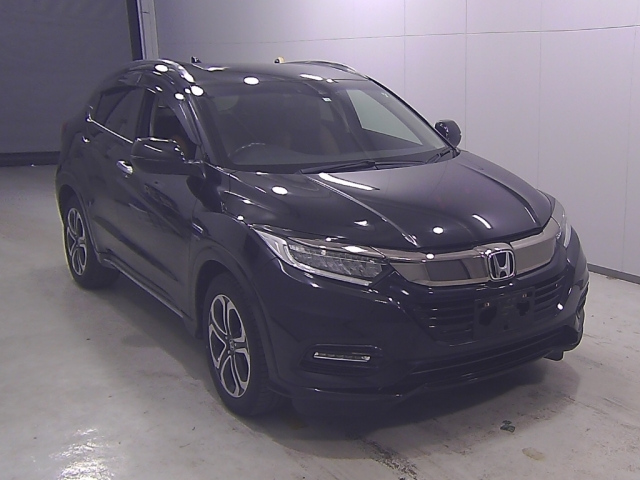 HONDA VEZEL 2020