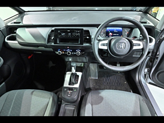 HONDA FIT 2020