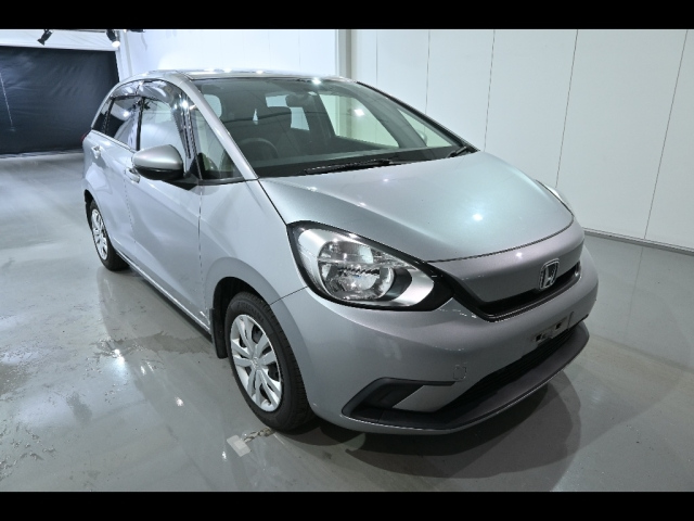 HONDA FIT 2020