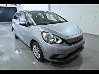 HONDA FIT 2020