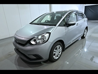 HONDA FIT 2020
