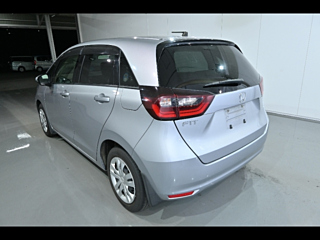 HONDA FIT 2020