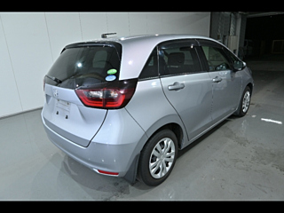 HONDA FIT 2020