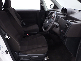 TOYOTA SPADE 2015