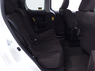 TOYOTA SPADE 2015