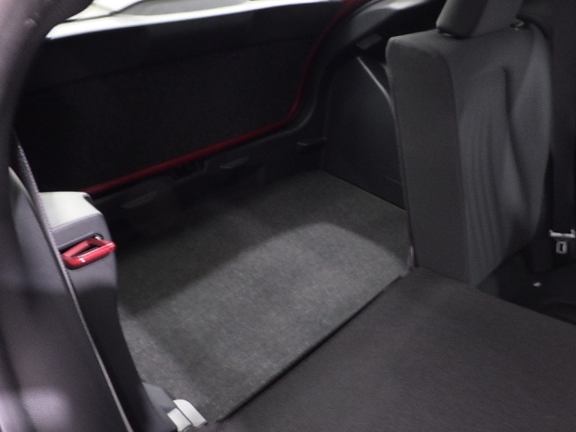 TOYOTA YARIS 2020