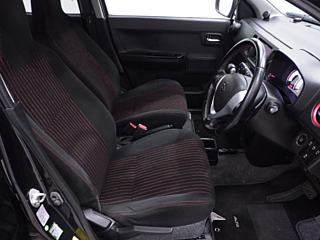 SUZUKI ALTO 2015