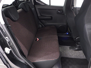 SUZUKI ALTO 2015