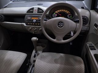 SUZUKI ALTO 2011