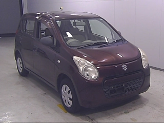 SUZUKI ALTO 2011