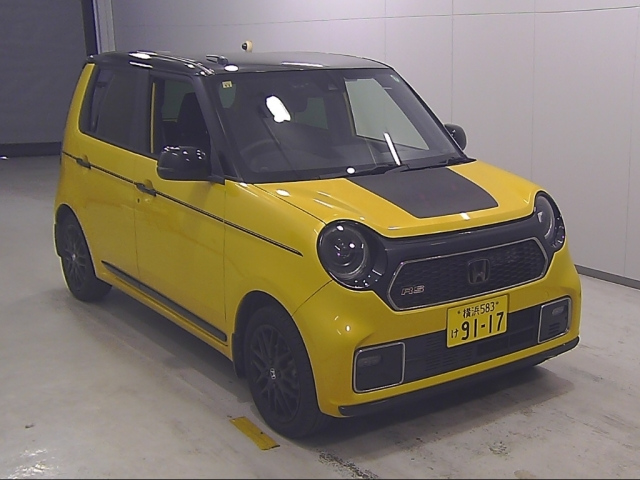 HONDA N ONE 2020