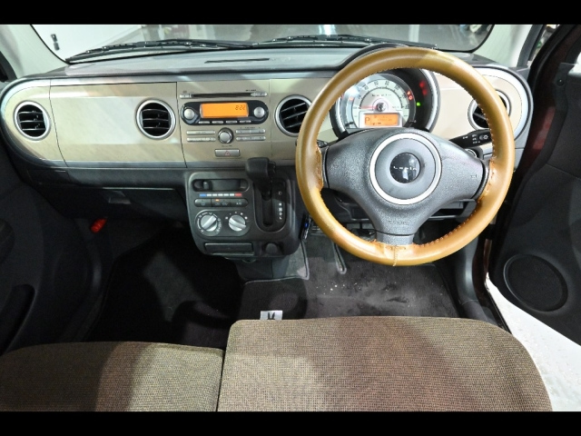 SUZUKI ALTO LAPIN 2011