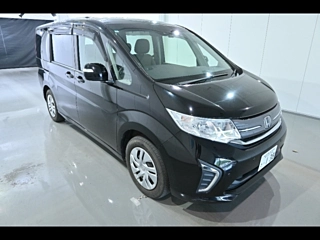 HONDA STEP WAGON 2016