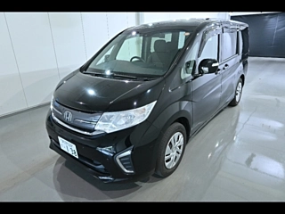 HONDA STEP WAGON 2016