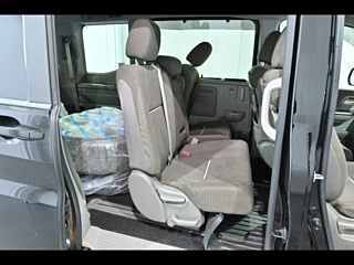 HONDA STEP WAGON 2016