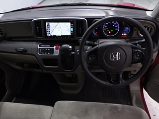 HONDA N ONE 2013