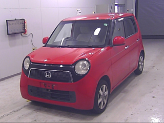 HONDA N ONE 2013