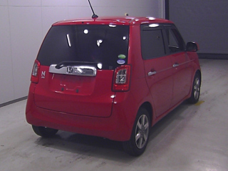 HONDA N ONE 2013