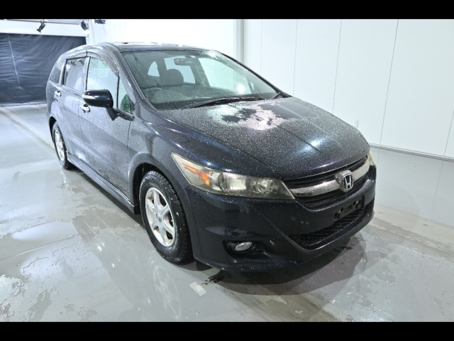 HONDA STREAM 2010