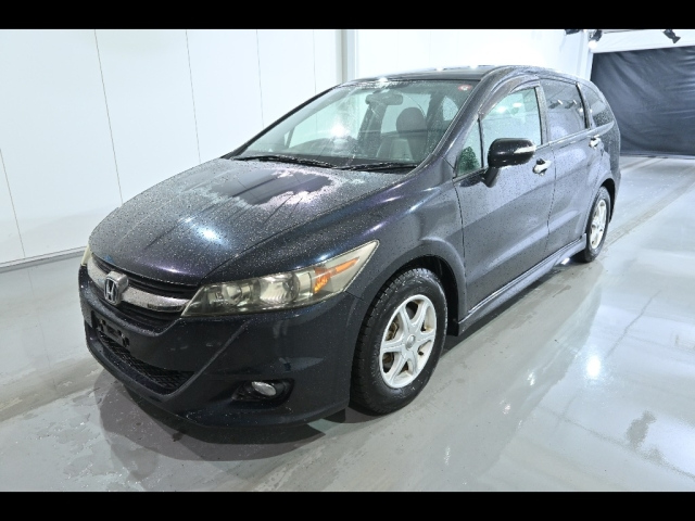 HONDA STREAM 2010