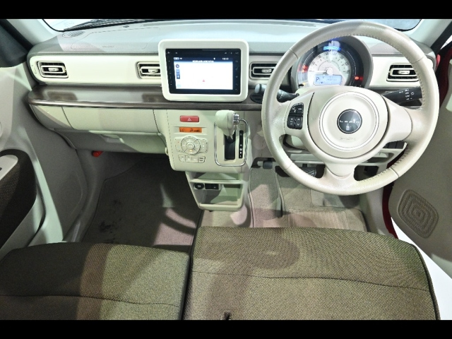 SUZUKI ALTO LAPIN 2018