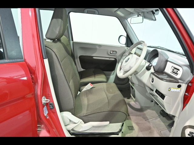 SUZUKI ALTO LAPIN 2018
